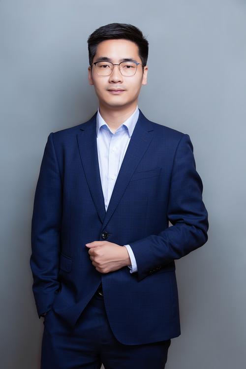 吴霄菁预告片与宣传物料制作总监